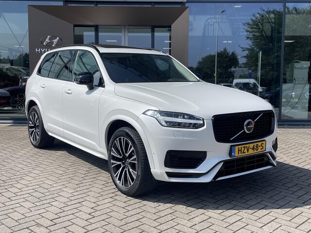 Volvo XC90 2.0 T8 Recharge AWD Plus Dark | Panoramadak | Trekhaak | LED
