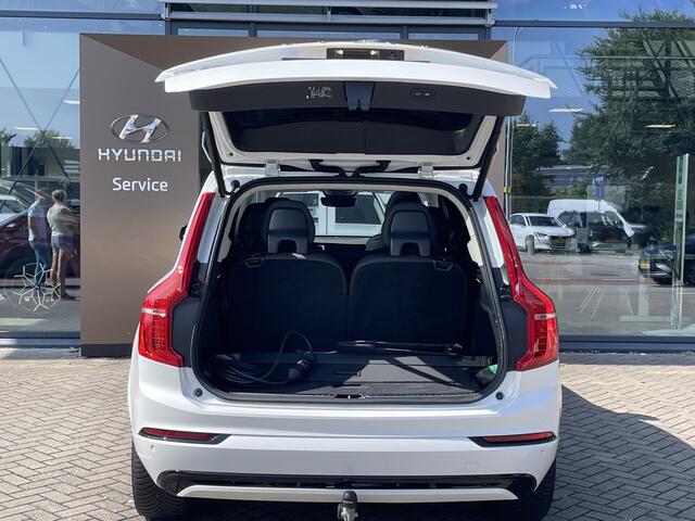 Volvo XC90 2.0 T8 Recharge AWD Plus Dark | Panoramadak | Trekhaak | LED