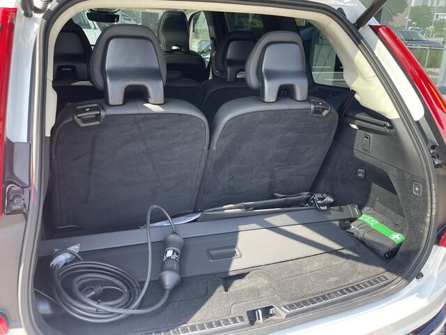 Volvo XC90 2.0 T8 Recharge AWD Plus Dark | Panoramadak | Trekhaak | LED