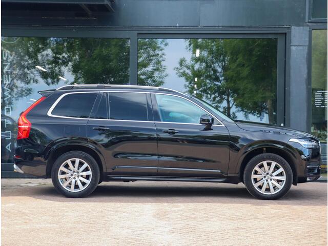 Volvo XC90 2.0 D5 AWD Momentum 235PK