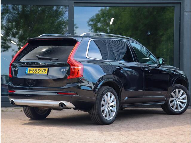 Volvo XC90 2.0 D5 AWD Momentum 235PK