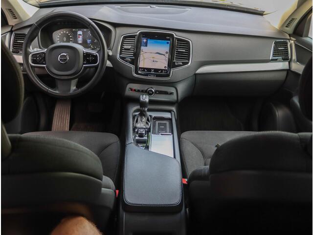 Volvo XC90 2.0 D5 AWD Momentum 235PK