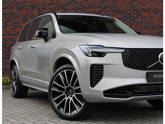 Volvo XC90 T8 AWD Ultra Dark *Pano*Trekhaak*B&W*