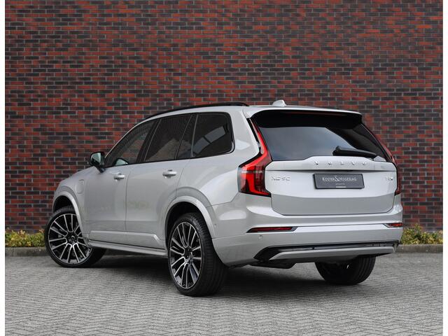 Volvo XC90 T8 AWD Ultra Dark *Pano*Trekhaak*B&W*