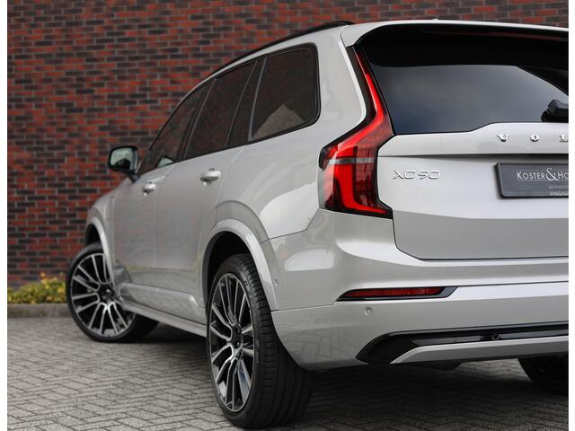 Volvo XC90 T8 AWD Ultra Dark *Pano*Trekhaak*B&W*