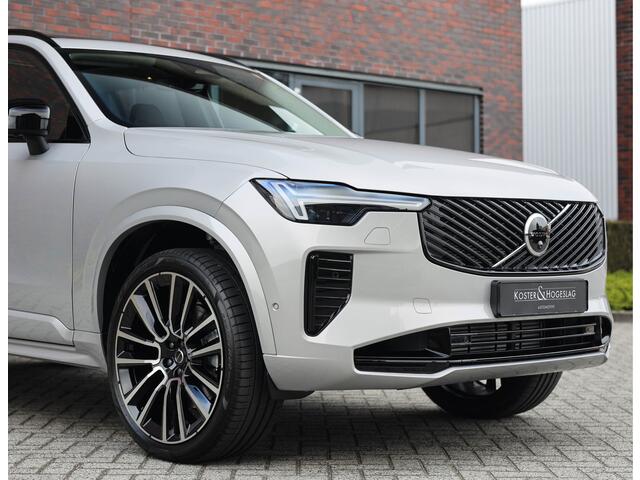 Volvo XC90 T8 AWD Ultra Dark *Pano*Trekhaak*B&W*