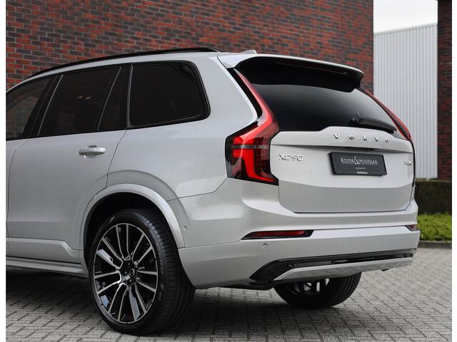 Volvo XC90 T8 AWD Ultra Dark *Pano*Trekhaak*B&W*