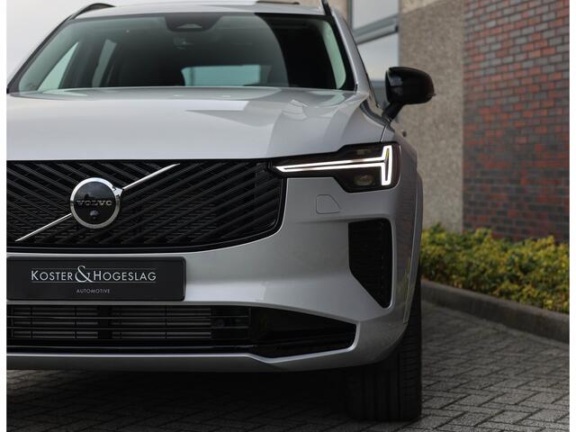 Volvo XC90 T8 AWD Ultra Dark *Pano*Trekhaak*B&W*