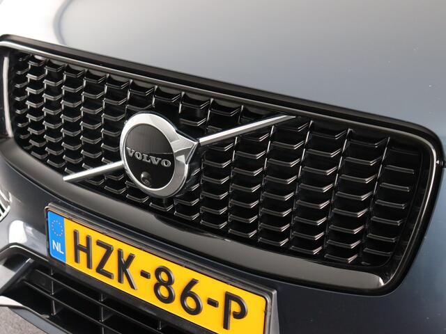 Volvo XC90 2.0 T8 Recharge AWD R-Design 7P (Elek. Trekhaak / Pano / 360 Cam / Navi / ACC / Carplay)