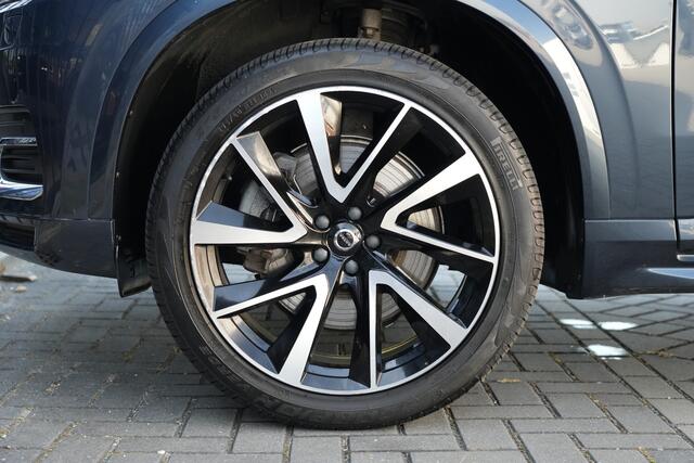 Volvo XC90 2.0 T8 Recharge AWD Inscription 392pk Panoramadak/Luchtvering/360Camera