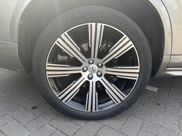 Volvo XC90 2.0 T8 Recharge AWD Inscription | Long range | Schuif/kanteldak |