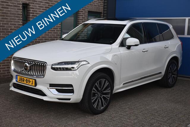 Volvo XC90 2.0 T8 Twin Engine AWD Inscription Intro Edition Panoramadak - Trekhaak