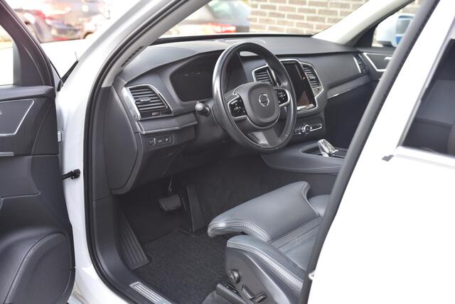 Volvo XC90 2.0 T8 Twin Engine AWD Inscription Intro Edition Panoramadak - Trekhaak