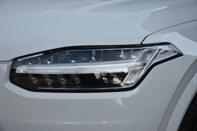 Volvo XC90 2.0 T8 Twin Engine AWD Inscription Intro Edition Panoramadak - Trekhaak