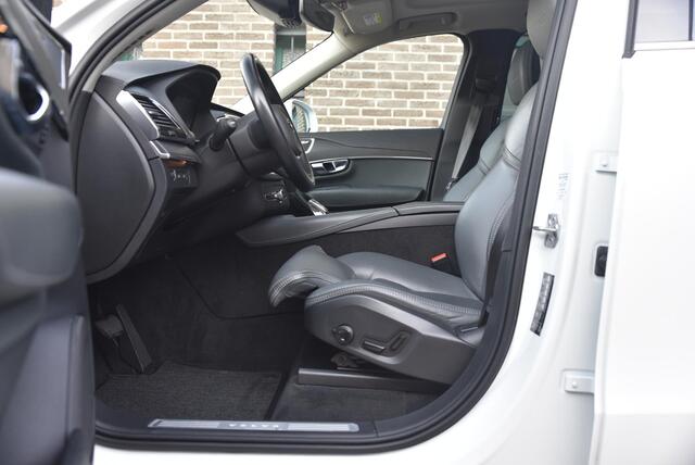 Volvo XC90 2.0 T8 Twin Engine AWD Inscription Intro Edition Panoramadak - Trekhaak
