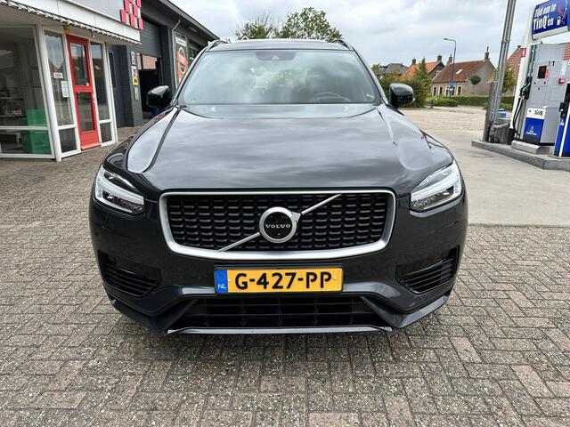 Volvo XC90 2.0 T8 Twin Engine AWD R-Design Intro Edition