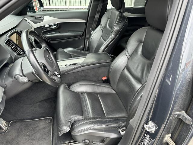 Volvo XC90 2.0 T8 Twin Engine AWD R-Design Intro Edition