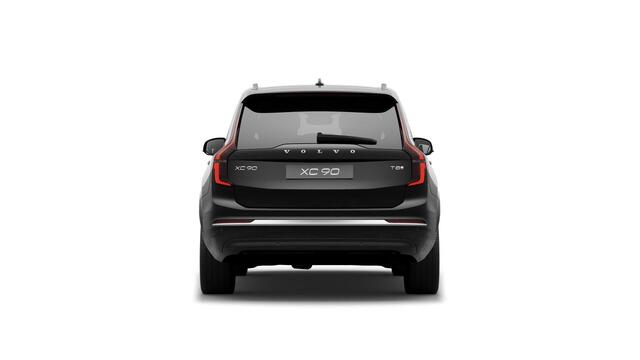 Volvo XC90 T8 Plug-in hybrid AWD Ultra Bright | Nappa leder met massage | Actieve luchtvering | Bowers & Wilkins | 22" 7-Dubbel Spaaks | Extra getint glas