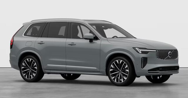 Volvo XC90 2.0 T8 Plug-in hybrid AWD Ultra Bright Panoramadak - Head up - Harman Kardon - Getinte Ruiten achter -