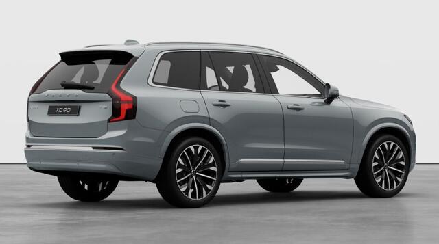 Volvo XC90 2.0 T8 Plug-in hybrid AWD Ultra Bright Panoramadak - Head up - Harman Kardon - Getinte Ruiten achter -