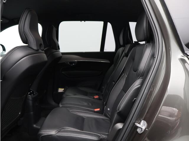 Volvo XC90 2.0 T8 Recharge AWD R-Design Long Range / Luchtvering / Head up displ. / Harman Kardon / 360 camera / Contourstoelen