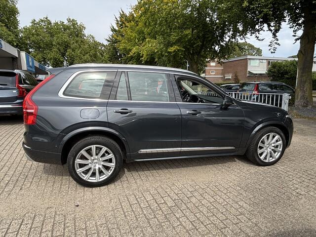 Volvo XC90 T8 AWD Inscription HeadUp 360 keyless pano