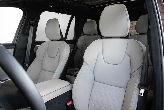 Volvo XC90 2.0 T8 Plug-in hybrid AWD Ultra Bright | Direct Beschikbaar | 360º Parkeercamera | Harman Kardon Premium Audio | Head-Up Display |