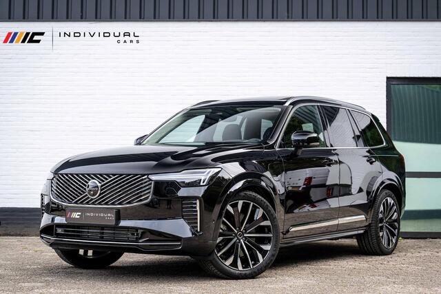 Volvo XC90 2.0 T8 Recharge AWD Ultra Bright Luchtvering Pano