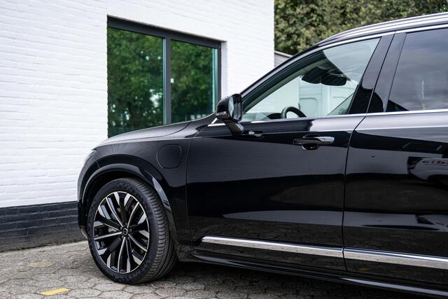 Volvo XC90 2.0 T8 Recharge AWD Ultra Bright Luchtvering Pano