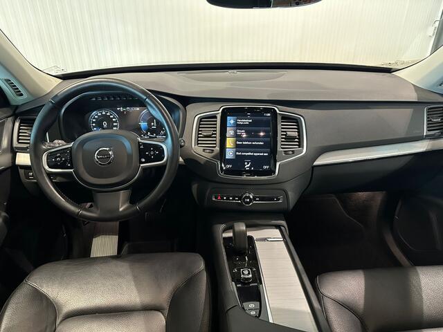 Volvo XC90 T8 Aut. LongRange Inscription ACC Leder Parkeercamera 455pk