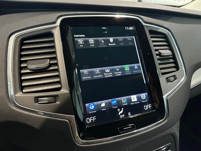 Volvo XC90 T8 Aut. LongRange Inscription ACC Leder Parkeercamera 455pk