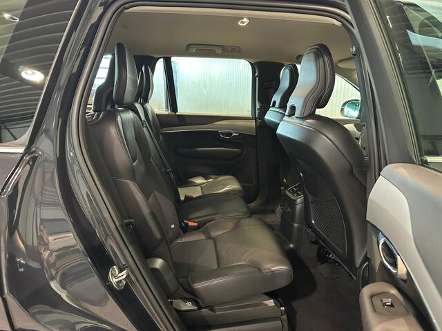 Volvo XC90 T8 Aut. LongRange Inscription ACC Leder Parkeercamera 455pk