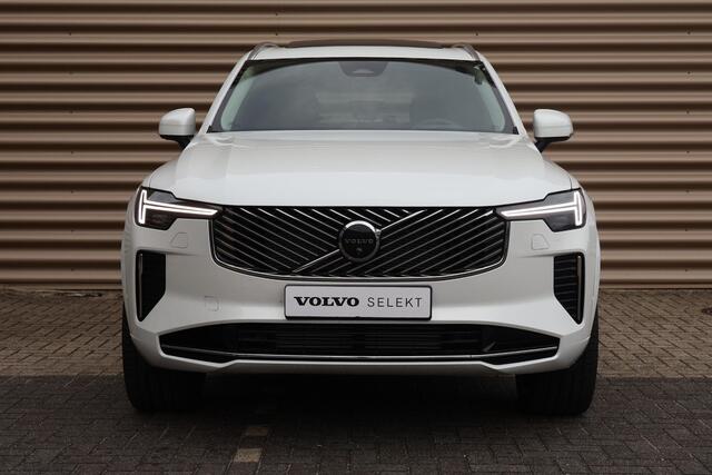 Volvo XC90 T8 Plug-in hybrid AWD Plus Bright | Panoramadak | 360 Camera | Head-Up Display | Getint glas