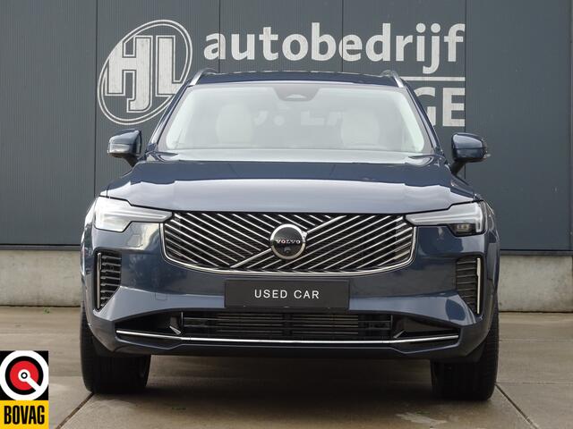 Volvo XC90 2.0 T8 Plug-in hybrid AWD Ultra Bright