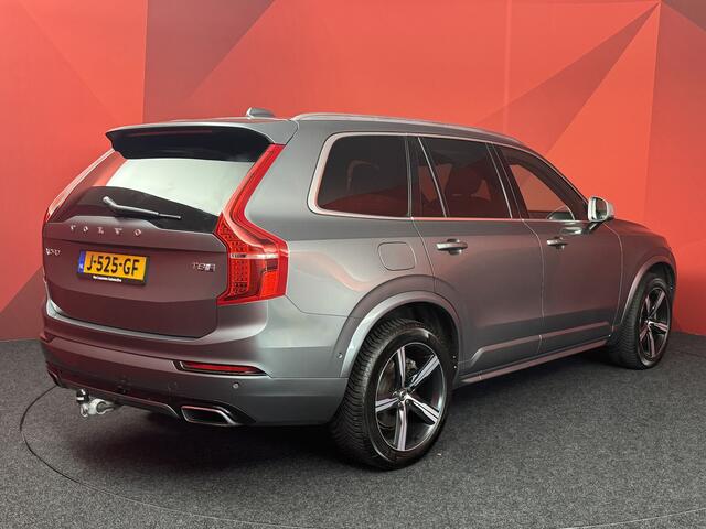 Volvo XC90 2.0 T8 Twin Engine AWD Inscription | Pano | 360 Camera | Memory | Trekhaak