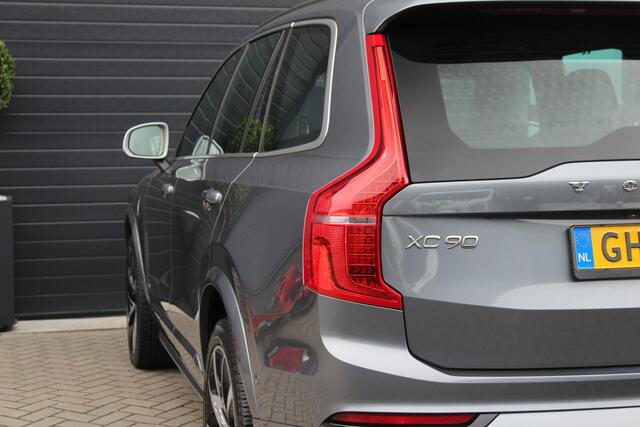 Volvo XC90 2.0 T8 Twin Engine AWD R-Design | Pano | B&W | Trekhaak | Luchtvering