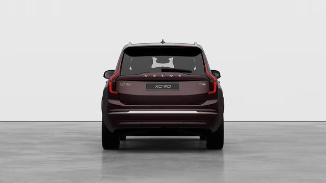 Volvo XC90 2.0 T8 Plug-in hybrid AWD Ultra Bright | Bowers & Wilkins | Luchtvering | Gelamineerde Ruiten | Extra Getint Glas | Head-Up Display | Schuif/Kantel-Panoramadak |