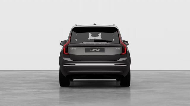 Volvo XC90 2.0 T8 Plug-in hybrid AWD Ultra Bright Executive Edition | Verwacht Dec. 2025 | Luchtvering | Bowers & Wilkins | Geventileerde Voorstoelen | Massagefunctie | Head-Up Display |