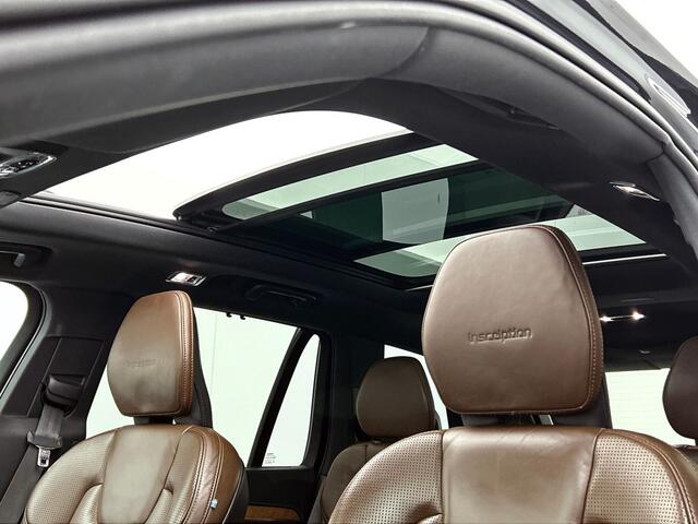 Volvo XC90 2.0 T8 Twin Engine AWD Inscription | Leder | Panorama dak | Trek