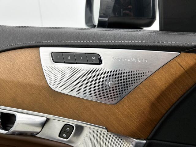 Volvo XC90 2.0 T8 Twin Engine AWD Inscription | Leder | Panorama dak | Trek