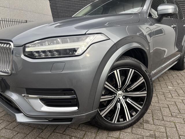 Volvo XC90 2.0 T8 Twin Engine AWD Inscription Intro Edition / 7 Pers. / Panodak / Harman/Kardon