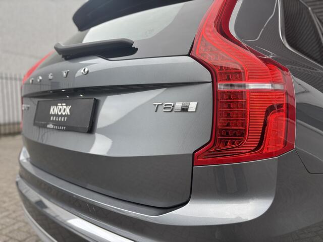 Volvo XC90 2.0 T8 Twin Engine AWD Inscription Intro Edition / 7 Pers. / Panodak / Harman/Kardon