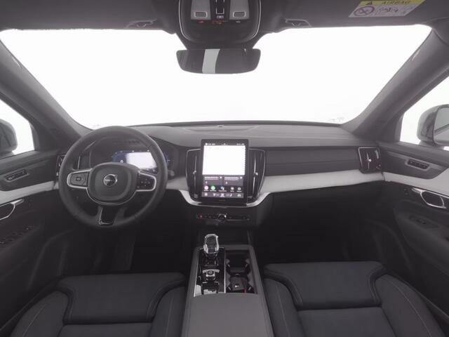 Volvo XC90 T8 AWD MY26 Dark Luchtvering Panorama 22" 360
