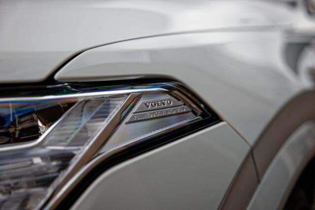 Volvo XC90 2.0 T8 LongRange AWD R-Design Luchtvering, Panoramadak, 360 Camera, 22", H/K, Trekhaak, enz