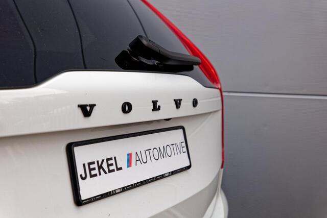 Volvo XC90 2.0 T8 LongRange AWD R-Design Luchtvering, Panoramadak, 360 Camera, 22", H/K, Trekhaak, enz