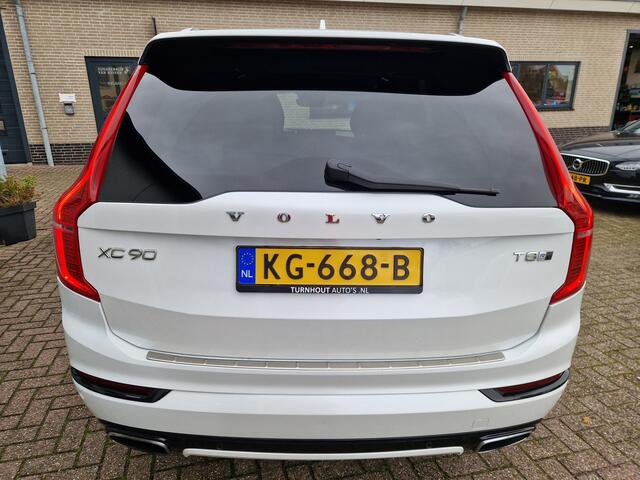 Volvo XC90 2.0 T8 Twin Engine AWD Inscription Bowers & Wilkins | Luxury / Scandinavian Line