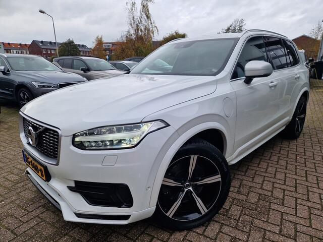 Volvo XC90 2.0 T8 Twin Engine AWD Inscription Bowers & Wilkins | Luxury / Scandinavian Line