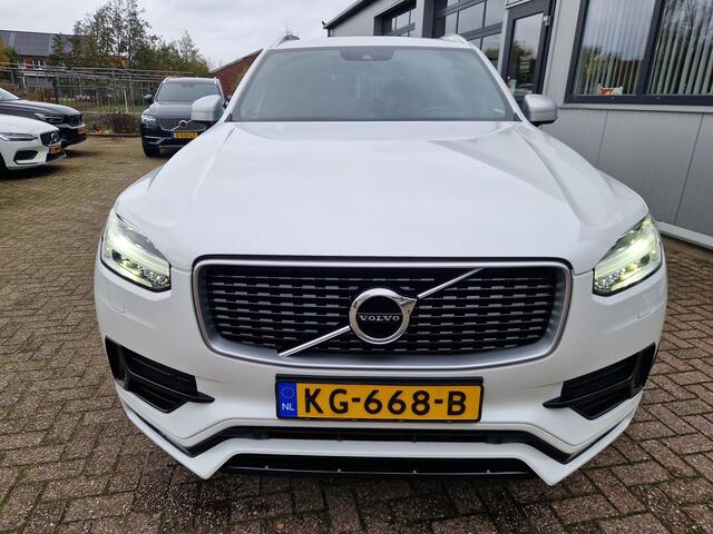 Volvo XC90 2.0 T8 Twin Engine AWD Inscription Bowers & Wilkins | Luxury / Scandinavian Line
