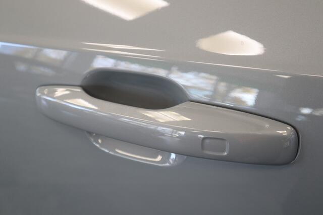 Volvo XC90 2.0 T8 Plug-in hybrid AWD Ultra Dark Panoramadak ACC Luchtvering 7Persoons Trekhaak