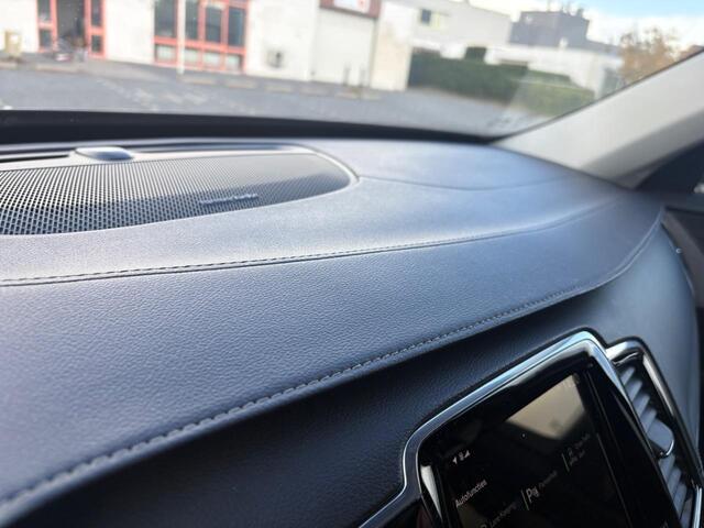 Volvo XC90 2.0 T8 Twin Engine AWD Inscription | Trekhaak | Massage stoelen | Geventileerde/verwarmde voorstoelen | Harman/Kardon | BLIS | Schuif/kantel panoramadak | Applecarplay/androidauto |